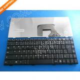 brazil teclado keyboard toshiba STI IS1462 V022405BK5 BR new