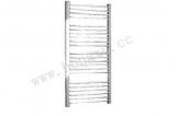 Arc-Shaped Water Radiator
